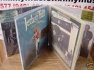 DCC 4 Rare Sealed LP Set With The Doors Tull CCR