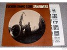 SAM RIVERS 