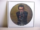 ELVIS COSTELLO rare SEALED US Promo PICTURE DISC LP