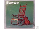 HOWLIN' WOLF Rare Chess Promo LP, 1962