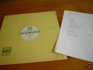 QUEEN Super  radio show LP BBC
