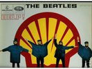 THE BEATLES -HELP ORIG. SHELL PRESSING MINT UNPLAYED