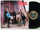 PANAL AGUATURBIA 1973 FUZZ PSYCH PROG LP CHILE