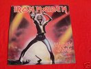 IRON MAIDEN JAPAN 