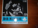 Alexis Korner Blues Inc @ The Marquee