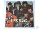 PINK FLOYD - Piper Gates Dawn LP BLUE/BLACK MONO