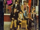 Moby Grape STEREO 1967 LP Finger COVER + POSTER psych