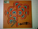JAZZ  AM  RHEIN  LP  