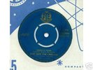 Shep and the Limelites-Daddy's Home/This I Know.45