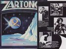 ZARTONG French LP Armenian prog folk private label