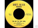 Northern Skip Jackson I'm On To You Girl Dot Mar LISTEN