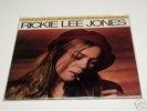 Rickie Lee Jones  MFSL LP Still Sealed NR