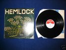 Hemlock (self titled) lp Deram SML 1102