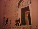 rare Italy psych I BARRITTAS La messa dei giovani 1966