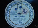 LEE WHITE - 1916 LONDON RECS BY NEW ORLEANS SINGER