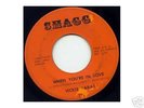 VICKIE LABAT ON SHAGG: RARE NEW ORLEANS NORTHERN SOUL