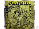 Svanfridur - Original pressing of 