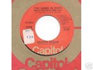 NORTHERN SOUL - BROWN SUGAR ON CAPITOL (STONE MINT)