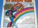 The Rainbow Press, Sunday Funnies, 1969 Psych (SEALED)