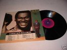 LUTHER VANDROSS This Close to You PROMO LP Cotillion 77
