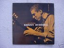 INTRODUCING KENNY BURRELL - BLUE NOTE 1523 RVG-LP