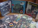 Creedence Clearwater Billboard #1 Sealed 7 LP SET