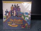 SEALED MFSL Beatles YELLOW SUBMARINE Mobile Fidelity LP