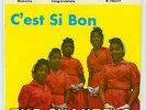 THE CHANTELS - C'EST SI BON (END EP 202) Nice...