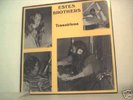 ESTES BROTHERS   htf UNPLAYED Rockadelic LP Heavy Psych