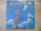 IT'S A BEAUTIFUL DAY S.F Sound perfect SEALED LP