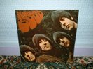 THE BEATLES uk orig stereo RUBBER SOUL  NRMINT