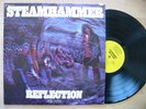 psych STEAMHAMMER Reflection EPIC LP nm