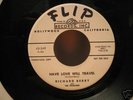 NORTHERN SOUL RICHARD BERRY FLIP DEMO