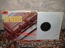 BEATLES Please Please Me 1963 BLACK&GOLD 1st Press