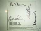 The Killers - Signed Mr. Brightside EP - Very Special