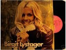RARE JAZZ BIRGIT LYSTAGER CHRISTINA ROSTVOLD