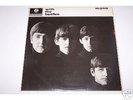 The Beatles WITH THE BEATLES - MISPRINT LP WITH A TWIST