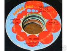 Pat Lewis 45 No One To Love northern soul detroit