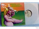 MISSING LINK, NEVERGREEN ORIG KRAUTROCK PROG PSYCH LP