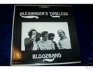 Alexander's Timeless Bloozband - STEREO  NM   LP  1967
