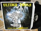 ULTIMA THULE HURRA ROCK-O-RAMA LP SKREWDRIVER RAC OI