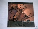 Linkin Park Signed Hybrid Theory EP Rare
