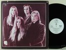 MU 1971 ORIG RTV CA BLUES PSYCH MONSTER LP FANKHAUSER