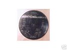 BURZUM 1992-1997 6 LP BOX PICTURE DISC NEW UNPLAYED 