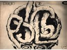 PSIGLO IDEACION URUGUAY LP '73 PROG PSYCH