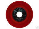 Jimmy Reed STUNNING ORIG RED VINYL BLUES 45