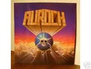 AUROCH french hard rock metal 12