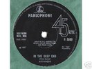ARTWOODS MOD/FREAKBEAT rarest IN THE DEEP END