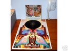 THE WHO - 'SELL OUT'  LP WITH POSTER