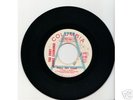 SOUL FUNK45  PULL MY COAT // EDDY JACOBS EXCHANGE